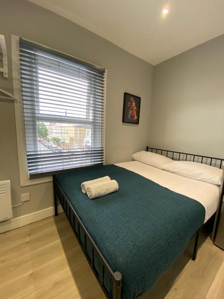 Eurostar City Apartments Londyn Pokój zdjęcie