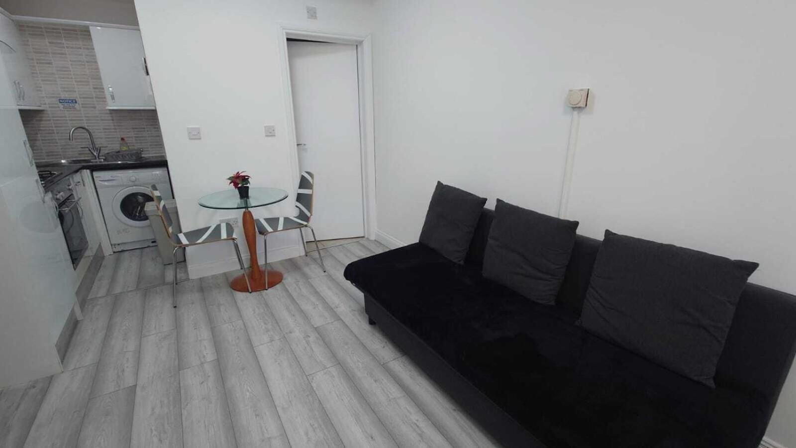Eurostar City Apartments Londyn Pokój zdjęcie